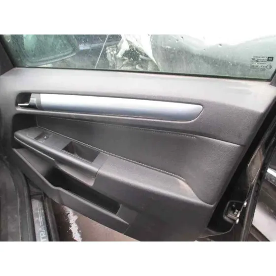 OPEL ASTRA H CARAVAN '2009 COSMO NEGRO