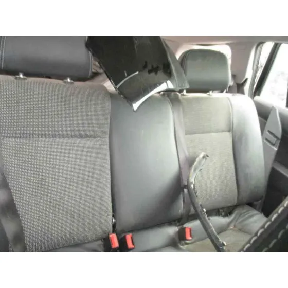 OPEL ASTRA H CARAVAN '2009 COSMO NEGRO