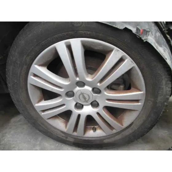 OPEL ASTRA H CARAVAN '2009 COSMO NEGRO