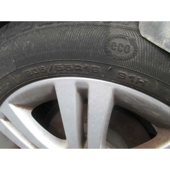 OPEL ASTRA H CARAVAN '2009 COSMO NEGRO