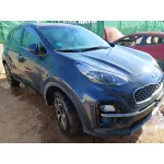 KIA SPORTAGE IV (QL, QLE) MOTOR G4FD. CAMBIO MANUAL 6V. MODELO 2018-2021 CVF/KW: 11.61/97 2015