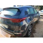 KIA SPORTAGE IV (QL, QLE) MOTOR G4FD. CAMBIO MANUAL 6V. MODELO 2018-2021 CVF/KW: 11.61/97 2015