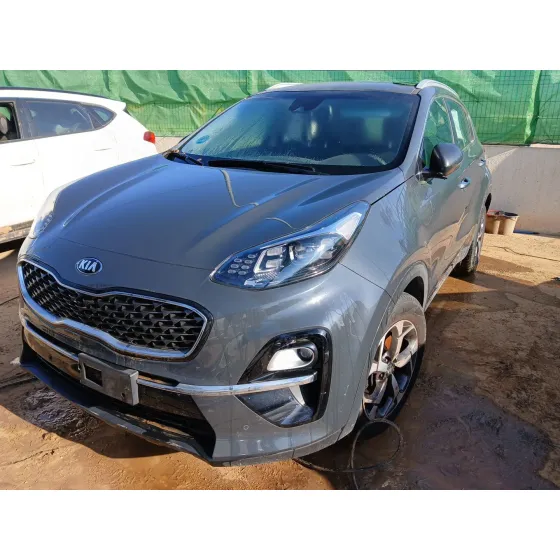 MOTOR G4FD. CAMBIO MANUAL 6V. MODELO 2018-2021 CVF/KW: 11.61/97