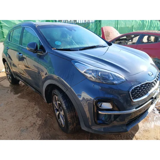 MOTOR G4FD. CAMBIO MANUAL 6V. MODELO 2018-2021 CVF/KW: 11.61/97