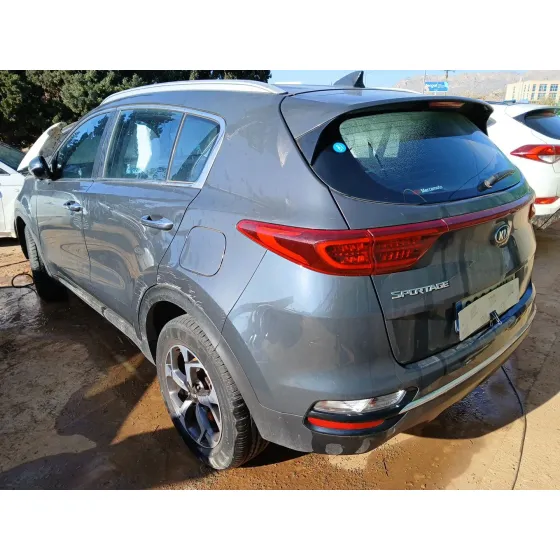 MOTOR G4FD. CAMBIO MANUAL 6V. MODELO 2018-2021 CVF/KW: 11.61/97