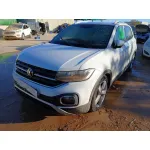 VOLKSWAGEN T-CROSS (C11, D31) DLA. CAMBIO AUTOMATICO 2020