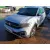 VOLKSWAGEN T-CROSS (C11, D31) DLA. CAMBIO AUTOMATICO 2020