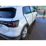 VOLKSWAGEN T-CROSS (C11, D31) DLA. CAMBIO AUTOMATICO 2020