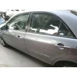 MAZDA 6 BERLINA (GG) MAZDA 6 BERLINA (GG) '2003 2.0 DIESEL CAT GRIS 2002