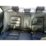 MAZDA 6 BERLINA (GG) MAZDA 6 BERLINA (GG) '2003 2.0 DIESEL CAT GRIS 2002