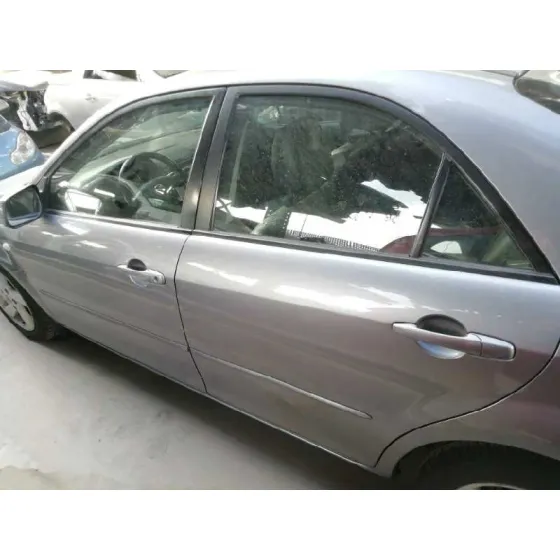 MAZDA 6 BERLINA (GG) '2003 2.0 DIESEL CAT GRIS