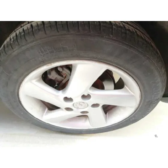 MAZDA 6 BERLINA (GG) '2003 2.0 DIESEL CAT GRIS