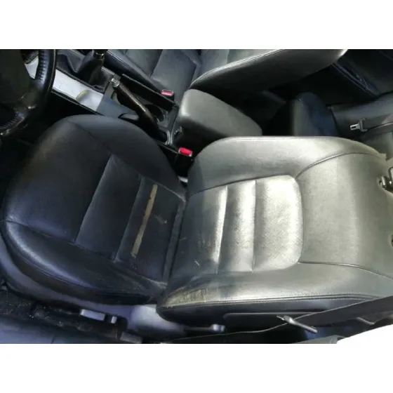 MAZDA 6 BERLINA (GG) '2003 2.0 DIESEL CAT GRIS
