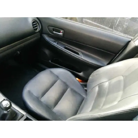 MAZDA 6 BERLINA (GG) '2003 2.0 DIESEL CAT GRIS