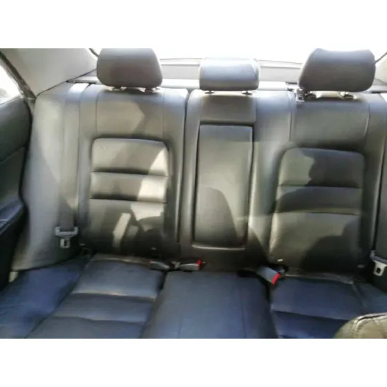 MAZDA 6 BERLINA (GG) '2003 2.0 DIESEL CAT GRIS