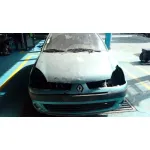 RENAULT CLIO II FASE II (B/CB0) RENAULT CLIO II FASE II (B/CB0) '2004 1.5 DCI DIESEL AZUL 2001