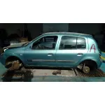 RENAULT CLIO II FASE II (B/CB0) RENAULT CLIO II FASE II (B/CB0) '2004 1.5 DCI DIESEL AZUL 2001