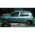 RENAULT CLIO II FASE II (B/CB0) RENAULT CLIO II FASE II (B/CB0) '2004 1.5 DCI DIESEL AZUL 2001