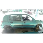 RENAULT CLIO II FASE II (B/CB0) RENAULT CLIO II FASE II (B/CB0) '2004 1.5 DCI DIESEL AZUL 2001
