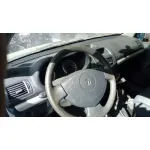 RENAULT CLIO II FASE II (B/CB0) RENAULT CLIO II FASE II (B/CB0) '2004 1.5 DCI DIESEL AZUL 2001