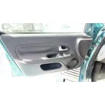RENAULT CLIO II FASE II (B/CB0) RENAULT CLIO II FASE II (B/CB0) '2004 1.5 DCI DIESEL AZUL 2001