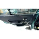 RENAULT CLIO II FASE II (B/CB0) RENAULT CLIO II FASE II (B/CB0) '2004 1.5 DCI DIESEL AZUL 2001