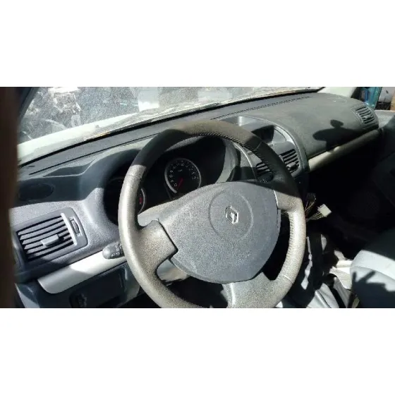 RENAULT CLIO II FASE II (B/CB0) '2004 1.5 DCI DIESEL AZUL