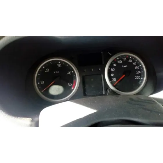 RENAULT CLIO II FASE II (B/CB0) '2004 1.5 DCI DIESEL AZUL