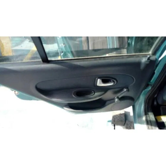 RENAULT CLIO II FASE II (B/CB0) '2004 1.5 DCI DIESEL AZUL