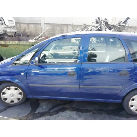 OPEL MERIVA '2005 COSMO AZUL