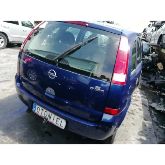OPEL MERIVA '2005 COSMO AZUL