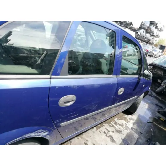 OPEL MERIVA '2005 COSMO AZUL