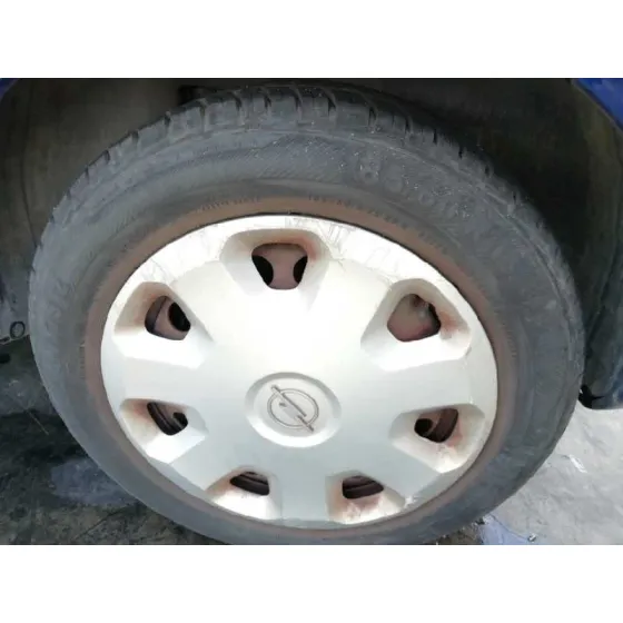 OPEL MERIVA '2005 COSMO AZUL