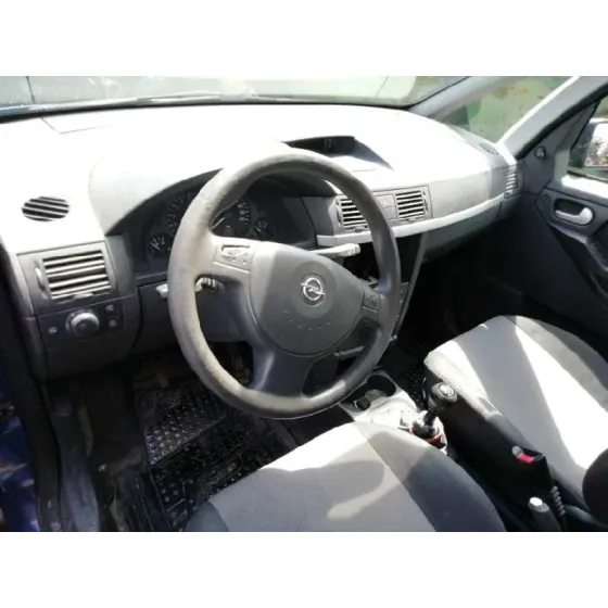 OPEL MERIVA '2005 COSMO AZUL