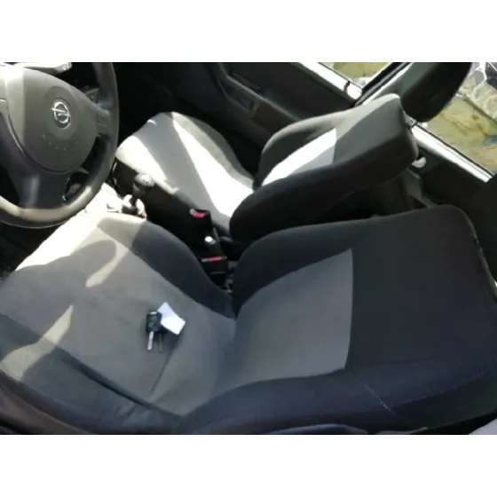 OPEL MERIVA '2005 COSMO AZUL
