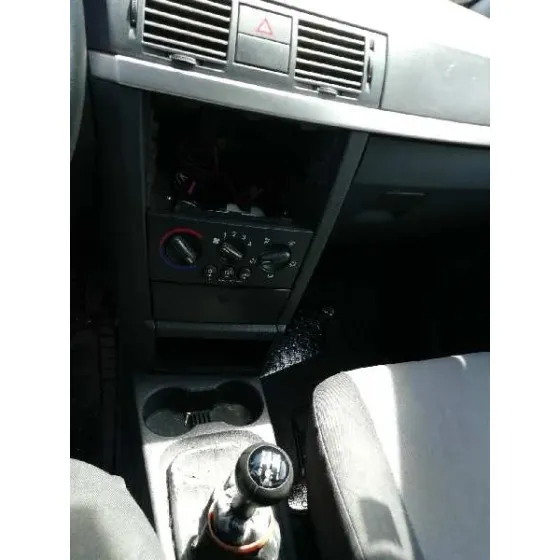 OPEL MERIVA '2005 COSMO AZUL
