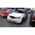 MERCEDES-BENZ CLASE CLK (W209) COUPE MERCEDES CLASE CLK (W209) COUPE '2003 * BLANCO/QUEMADO 2002
