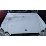 MERCEDES-BENZ CLASE CLK (W209) COUPE MERCEDES CLASE CLK (W209) COUPE '2003 * BLANCO/QUEMADO 2002