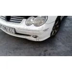 MERCEDES-BENZ CLASE CLK (W209) COUPE MERCEDES CLASE CLK (W209) COUPE '2003 * BLANCO/QUEMADO 2002