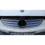 MERCEDES-BENZ CLASE CLK (W209) COUPE MERCEDES CLASE CLK (W209) COUPE '2003 * BLANCO/QUEMADO 2002