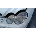 MERCEDES-BENZ CLASE CLK (W209) COUPE MERCEDES CLASE CLK (W209) COUPE '2003 * BLANCO/QUEMADO 2002