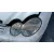 MERCEDES-BENZ CLASE CLK (W209) COUPE MERCEDES CLASE CLK (W209) COUPE '2003 * BLANCO/QUEMADO 2002