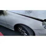 MERCEDES-BENZ CLASE CLK (W209) COUPE MERCEDES CLASE CLK (W209) COUPE '2003 * BLANCO/QUEMADO 2002