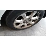 MERCEDES-BENZ CLASE CLK (W209) COUPE MERCEDES CLASE CLK (W209) COUPE '2003 * BLANCO/QUEMADO 2002