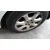 MERCEDES-BENZ CLASE CLK (W209) COUPE MERCEDES CLASE CLK (W209) COUPE '2003 * BLANCO/QUEMADO 2002