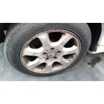 MERCEDES-BENZ CLASE CLK (W209) COUPE MERCEDES CLASE CLK (W209) COUPE '2003 * BLANCO/QUEMADO 2002