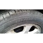 MERCEDES-BENZ CLASE CLK (W209) COUPE MERCEDES CLASE CLK (W209) COUPE '2003 * BLANCO/QUEMADO 2002