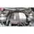 MERCEDES-BENZ CLASE CLK (W209) COUPE MERCEDES CLASE CLK (W209) COUPE '2003 * BLANCO/QUEMADO 2002
