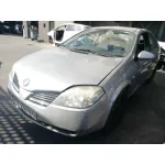 NISSAN PRIMERA BERLINA (P12) NISSAN PRIMERA BERLINA (P12) '2003 ACENTA GRIS 2003