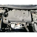 NISSAN PRIMERA BERLINA (P12) NISSAN PRIMERA BERLINA (P12) '2003 ACENTA GRIS 2003